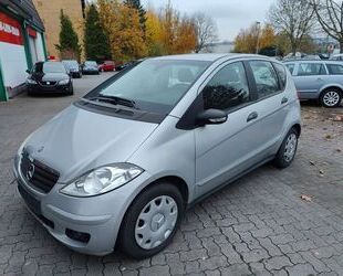 Mercedes-Benz Mercedes-Benz A 180 A -Klasse A 180 CDI Gebrauchtwagen