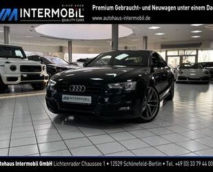 Audi Audi A5 2.0 TDI quattro *s-line*Leder*Xenon*Temp.* Gebrauchtwagen