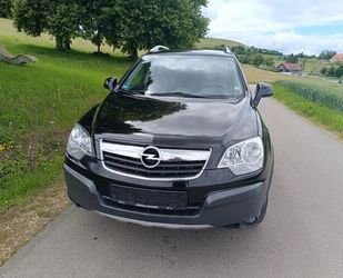 Opel Opel Antara 2.0 CDTI Cosmo 4x4 110kW Cosmo Gebrauchtwagen