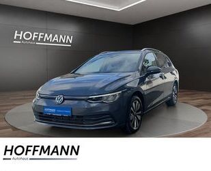 VW Volkswagen Golf Variant 1.5 eTSI DSG Move Navi+ACC Gebrauchtwagen