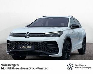 VW Volkswagen Tiguan R-Line 2,0 l TDI R-Line 2,0 l TD Gebrauchtwagen