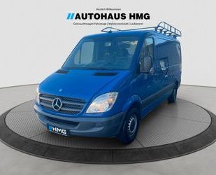 Mercedes-Benz Mercedes-Benz Sprinter II 313 CDI *1.HAND*TÜV2026* Gebrauchtwagen