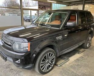 Land Rover Land Rover Range Rover Sport SDV6 HSE Gebrauchtwagen