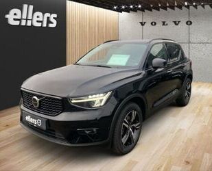 Volvo Volvo XC40 B3 Plus Dark Abstandstempomat Pilot Ass Gebrauchtwagen