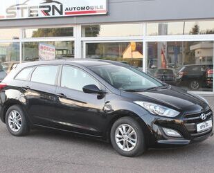 Hyundai Hyundai i30 1.6 GDI l 1.HAND l Gebrauchtwagen