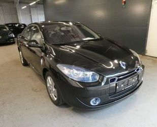 Renault Renault Fluence Z.E. Dynamique Gebrauchtwagen