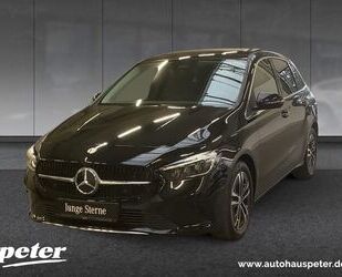 Mercedes-Benz Mercedes-Benz B 200 Progressive/Advanced/LED/Panor Gebrauchtwagen