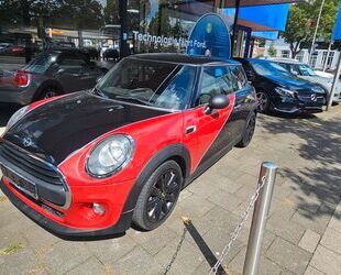 Mini MINI ONE First Navi Tempomat Sitzheizung 55 kW (75 Gebrauchtwagen