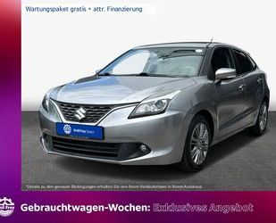 Suzuki Suzuki Baleno 1.0 Boosterjet Comfort Gebrauchtwagen