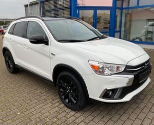 Mitsubishi Mitsubishi ASX EDITION+ XENON KAMERA NAVI SHZ 19