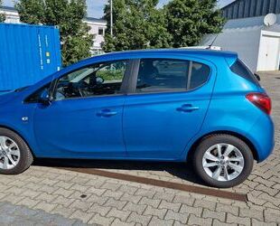 Opel Opel Corsa 1.4 Turbo ecoFLEX drive 74kW S/S drive Gebrauchtwagen