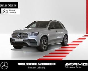 Mercedes-Benz Mercedes-Benz GLE 400 d 4M AMG Distro Pano HUD 360 Gebrauchtwagen