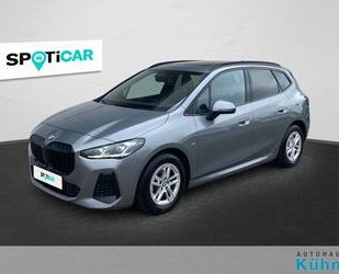 BMW BMW 220i Active Tourer M Sport/AHK/PanoDach/NaviPr Gebrauchtwagen