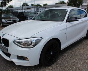 BMW BMW 120d