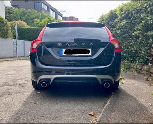 Volvo Volvo V60 - R-Design - D4 Gebrauchtwagen