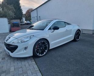 Peugeot Peugeot RCZ 1.6 200 THP - Gebrauchtwagen