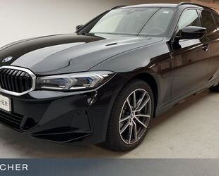 BMW BMW 320e A xDrive Tou AHK,AHK,AHK,Autom Gebrauchtwagen