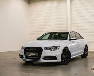 Audi Audi S6 Limo. MTM 556PS HuD LUFT CARBON B&O ADVANC Gebrauchtwagen