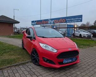 Ford Ford Fiesta Sport-ST-LINE*KLIMA*PDC*RADIO-CD*USB ! Gebrauchtwagen