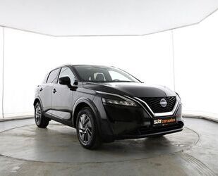 Nissan Nissan Qashqai 1.3 DIG-T Acenta|ACC|PANO|PDC+Kamer Gebrauchtwagen