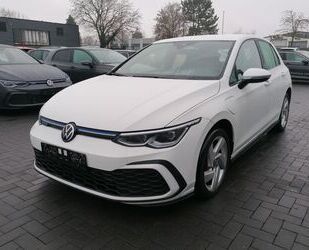 VW Volkswagen Golf VIII Lim. GTE 1.4 TSI eHybrid/ACC/ Gebrauchtwagen