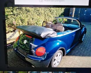 VW Volkswagen Tausche Beetle Cabriolet gegen..... Gebrauchtwagen