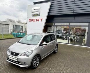 Seat Seat Mii electric Edition Power Charge Gebrauchtwagen