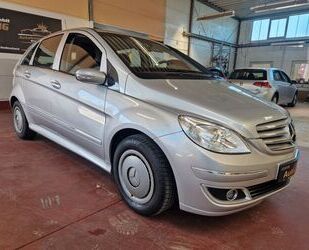 Mercedes-Benz Mercedes-Benz B 170 B -Klasse B 170 *AUTOMATIK* Gebrauchtwagen