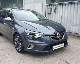 Renault Renault Megane GT Line, Sport Tourer, Navi, Kamera Gebrauchtwagen