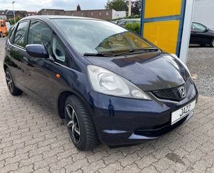 Honda Honda Jazz 1.2 Trend Gebrauchtwagen