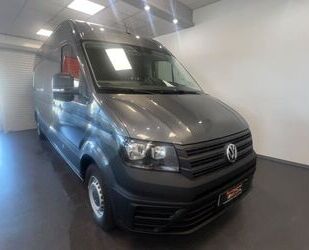 VW Volkswagen Crafter Kasten 35 lang Hochdach FWD/Ka Gebrauchtwagen