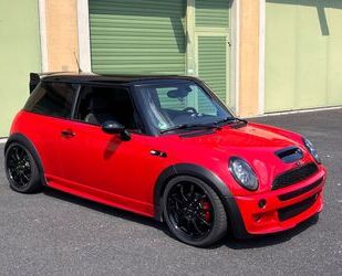 Mini MINI COOPER S Unikat Gebrauchtwagen