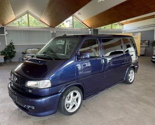 VW Volkswagen T4 Caravelle 2.8 VR6 Projekt Zwo Automa Gebrauchtwagen