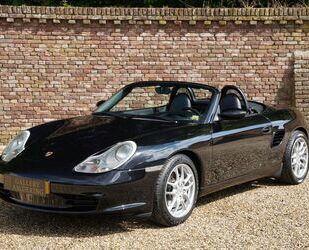 Porsche Porsche Boxster 2.7 (986) 