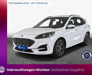 Ford Ford Kuga 2.5 Duratec PHEV ST-LINE Gebrauchtwagen