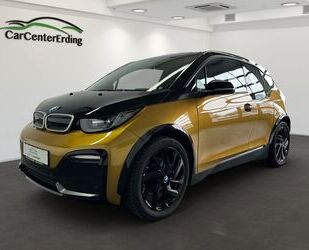 BMW BMW i3s*LED*Navi*Kamera*Tempo*DAB*SHZ*PDC*Wärmepum Gebrauchtwagen