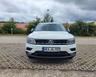 VW Volkswagen Tiguan 1.4 TSI ACT DSG JOIN JOIN Gebrauchtwagen