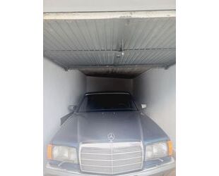 Mercedes-Benz Mercedes-Benz 380SE Gebrauchtwagen