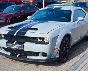 Dodge Dodge Challenger R/T 5.7L V8 HEMI*Kam*90L-LPG*TOP Gebrauchtwagen