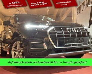 Audi Audi Q5 40 TDI quattro advanced*LED*Kamera*Virtual Gebrauchtwagen