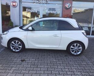 Opel Opel Adam Open Air ecoFlex Gebrauchtwagen