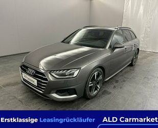 Audi Audi A4 Avant 35 TDI S tronic advanced Kombi, 5-tü Gebrauchtwagen