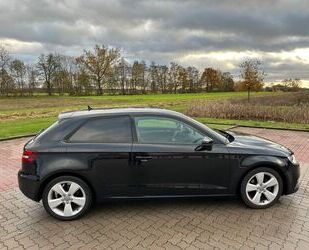 Audi Audi A3 1.6 TDI 77kW Ambition Ambition Gebrauchtwagen