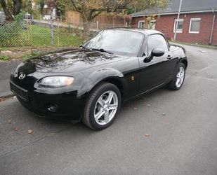 Mazda Mazda MX-5 1.8 Energy Roadster Coupe Gebrauchtwagen