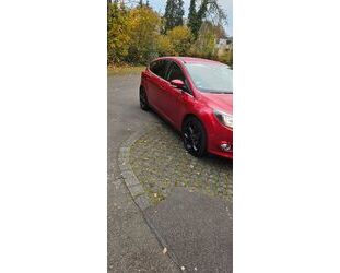 Ford Ford Focus 1,0 EcoBoost 92kW Titanium Titanium Gebrauchtwagen