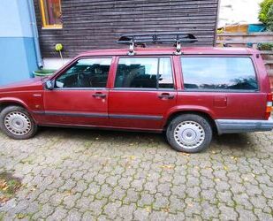 Volvo Volvo 745 H-Kennzeichen Gebrauchtwagen