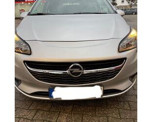 Opel Opel Corsa E 1.2 Gebrauchtwagen