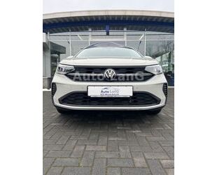 VW Volkswagen Taigo 1.0 TSI CarPlay LED PDC SHZ Gebrauchtwagen