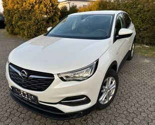 Opel Opel Grandland X 1.5D °Automatik°Steuerkette NEU Gebrauchtwagen