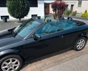 Audi Audi A3 1.4 TFSI Attraction Cabriolet Attraction Gebrauchtwagen